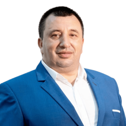 Eugen ION - Jurilovca
